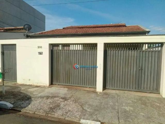 Casa aluguel em Sumaré