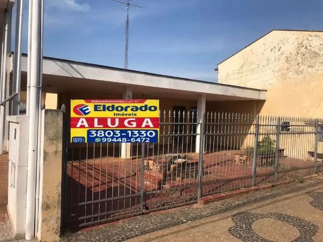 Casa aluguel em Região Imediata de Campinas, Região Metropolitana de Campinas