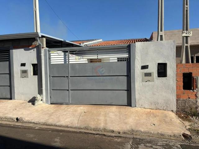 Casa aluguel em Nova Veneza, Sumaré