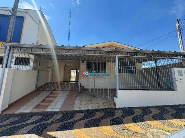 Casa aluguel em Região Imediata de Campinas, Região Metropolitana de Campinas