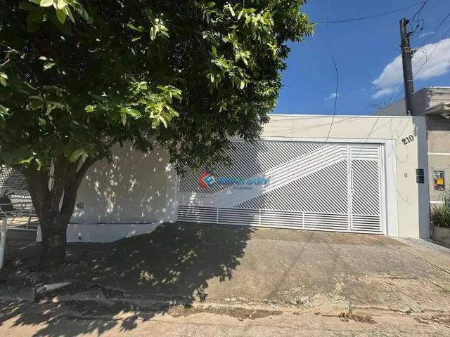 Casa aluguel em Nova Odessa