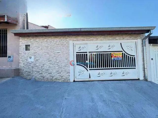 Casa aluguel em Região Imediata de Campinas, Região Metropolitana de Campinas