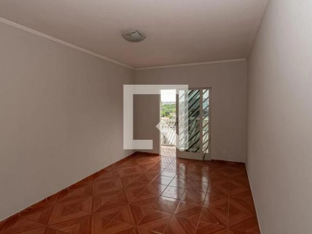 Casa aluguel em Loteamento Parque Residencial Amizade, Sumaré