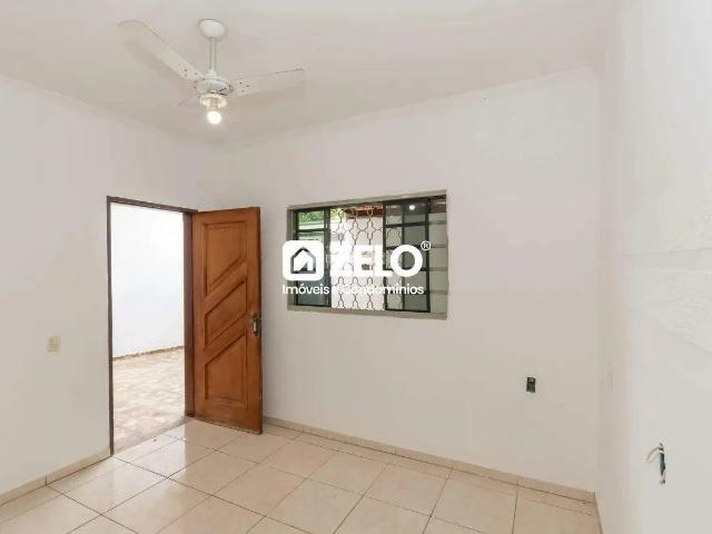 Casa aluguel em Loteamento Jardim dos Ipês, Sumaré