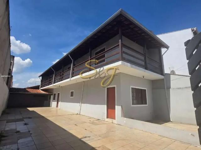 Casa aluguel em Região Imediata de Campinas, Região Metropolitana de Campinas
