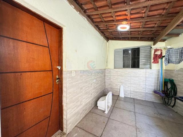 Casa aluguel em Jardim Macarenko, Sumaré
