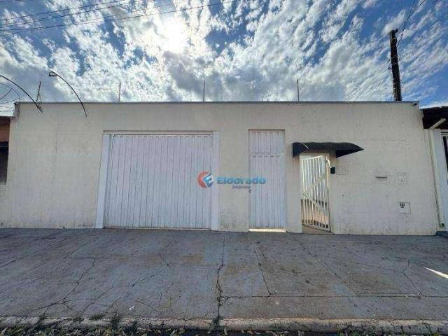 Casa aluguel em Sumaré, São Domingos