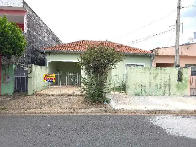 Casa aluguel em Maria Antônia, Sumaré