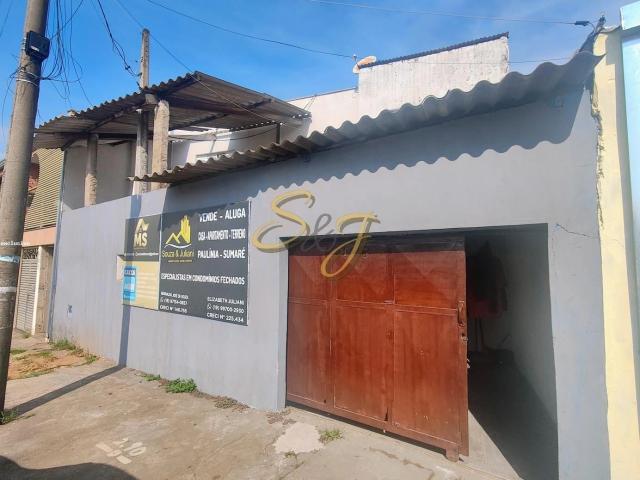 Casa aluguel em Jardim Cidade Nova, Sumaré