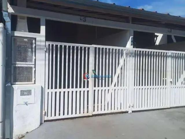 Casa aluguel em Sumaré