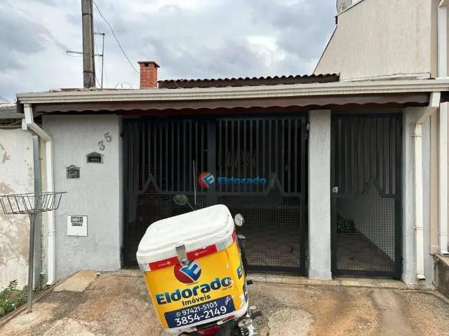 Casa aluguel em Sumaré, São Paulo