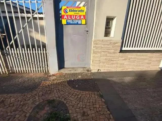 Casa aluguel em Região Imediata de Campinas, Região Metropolitana de Campinas