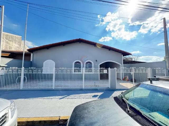 Casa aluguel em Região Imediata de Campinas, Região Metropolitana de Campinas
