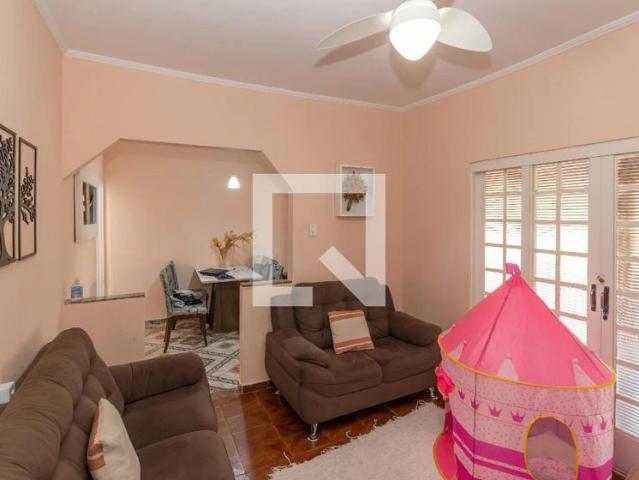Casa aluguel em Loteamento Recanto dos Sonhos, Sumaré