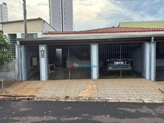 Casa aluguel em Sumaré