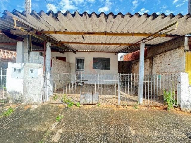 Casa aluguel em Sumaré
