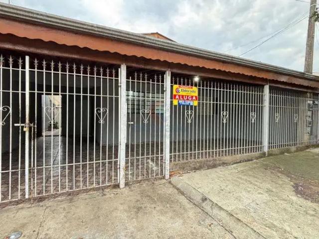 Casa aluguel em Região Imediata de Campinas, Região Metropolitana de Campinas