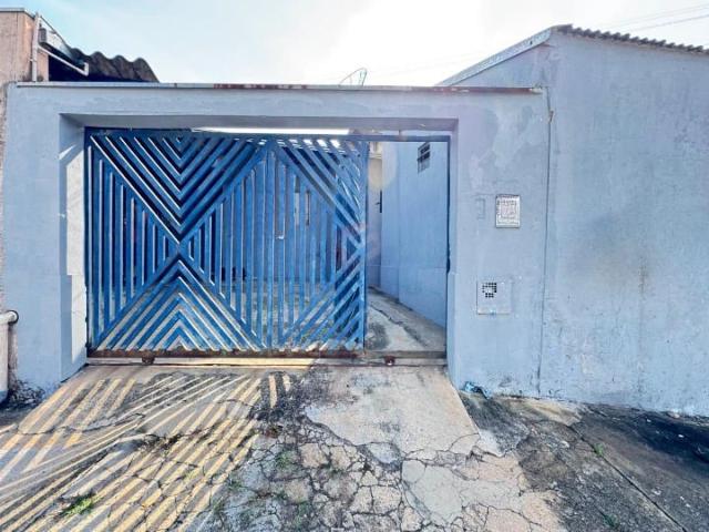 Casa aluguel em Sumaré