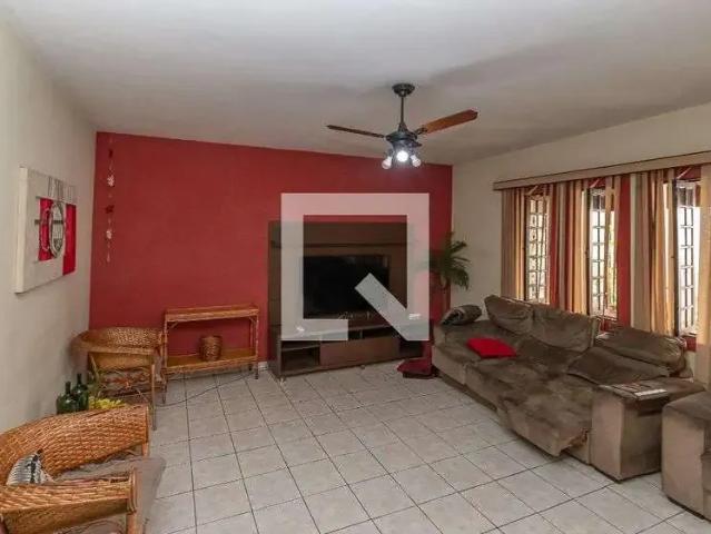 Casa aluguel em Sumaré