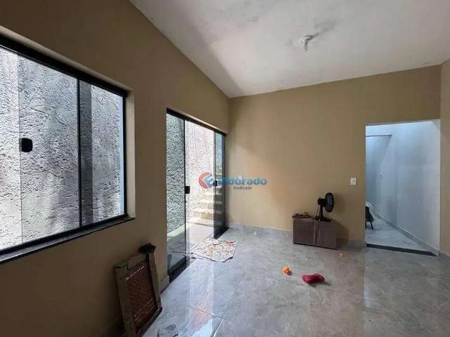 Casa aluguel em Loteamento Parque Virgilio Viel, Sumaré