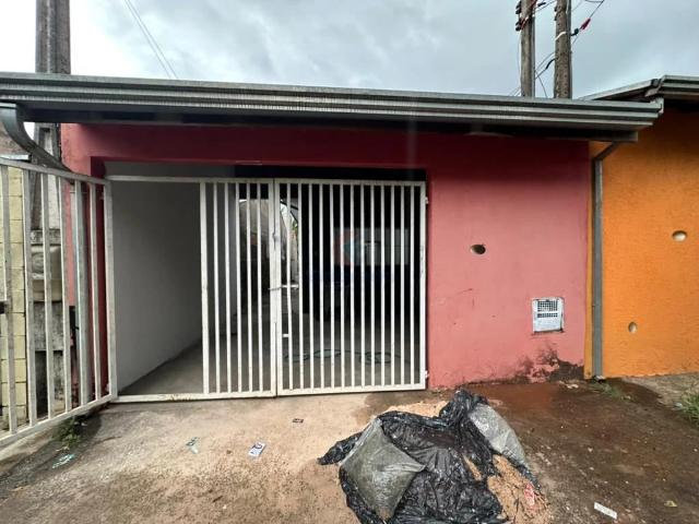 Casa aluguel em Loteamento Parque Jatobá, Sumaré