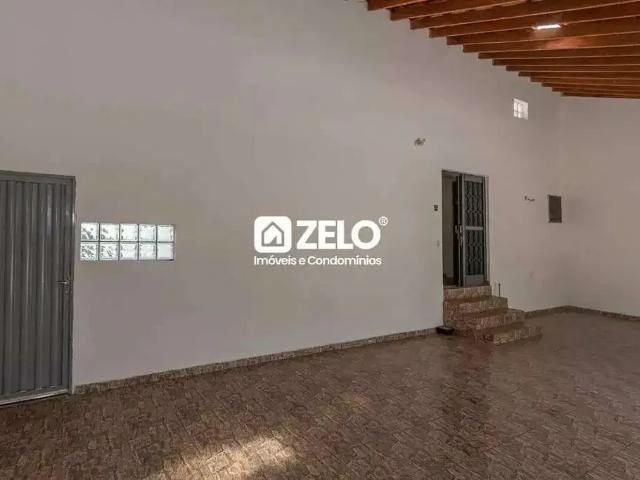 Casa aluguel em Região Imediata de Campinas, Região Metropolitana de Campinas