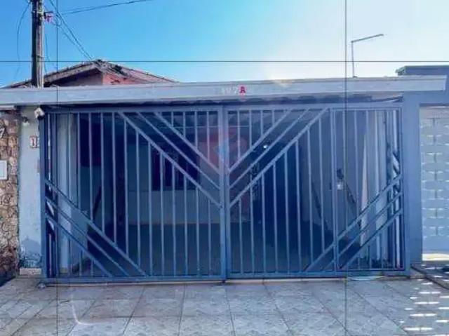 Casa aluguel em Região Imediata de Rio Claro, Região Metropolitana de Piracicaba