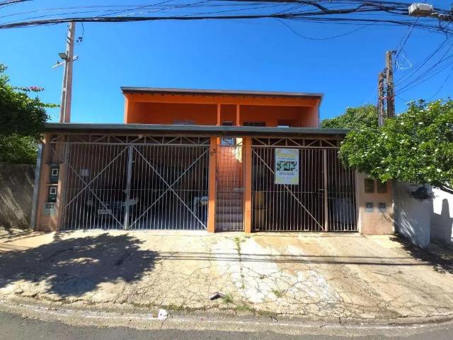 Casa aluguel em Região Imediata de Campinas, Região Metropolitana de Campinas