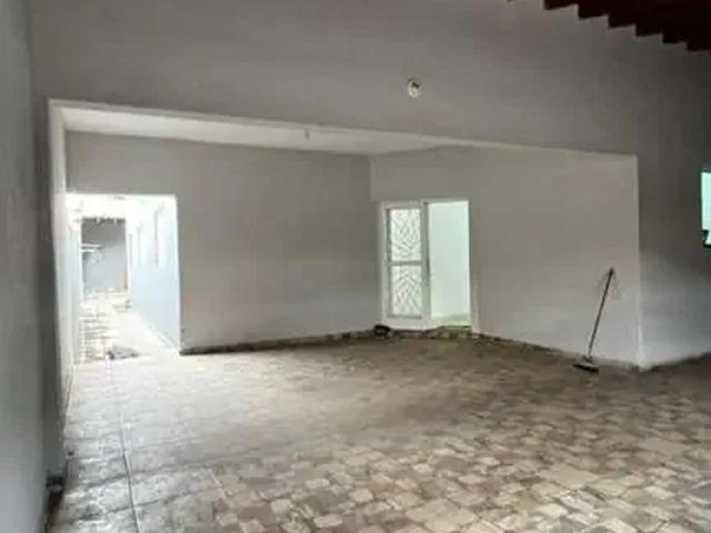 Casa aluguel em Sumaré