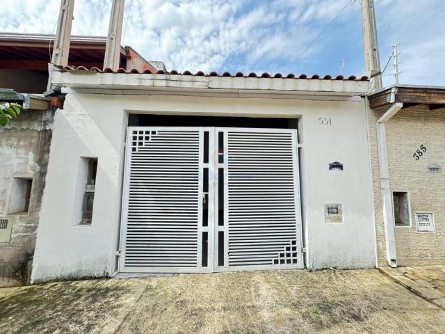Casa aluguel em Sumaré