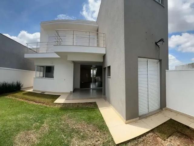 Casa aluguel em Região Imediata de Franca, Juranda