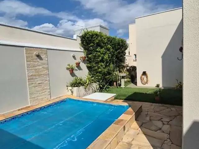 Casa aluguel em Região Imediata de Franca, Juranda
