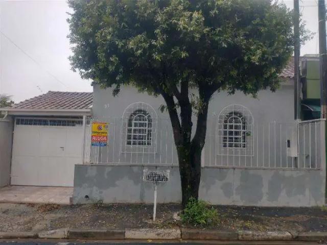 Casa aluguel em Região Imediata de Campinas, Região Metropolitana de Campinas