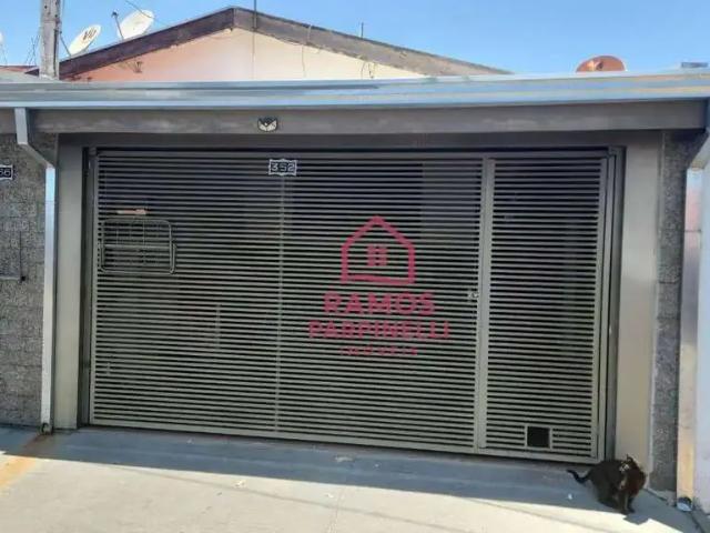 Casa aluguel em Sumaré