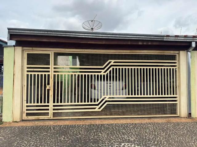 Casa aluguel em Sumaré