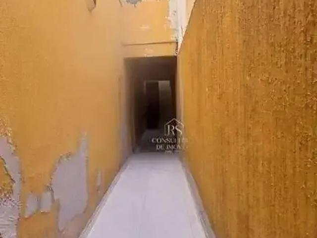 Casa aluguel em Vila São Jorge, Suzano