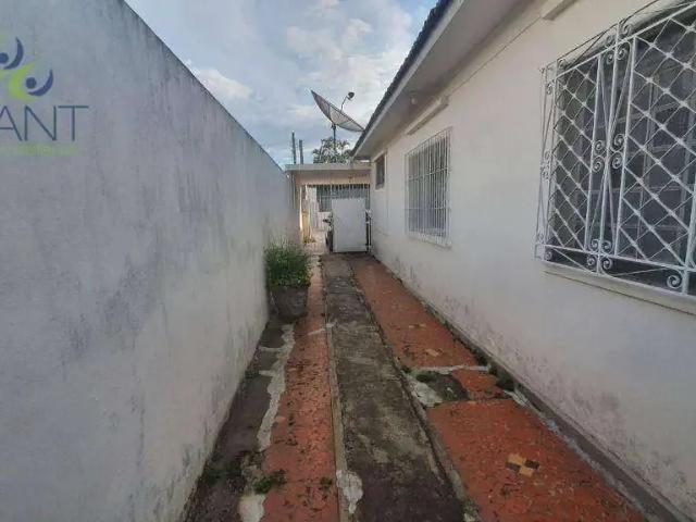 Casa aluguel em Vila São Jorge, Suzano