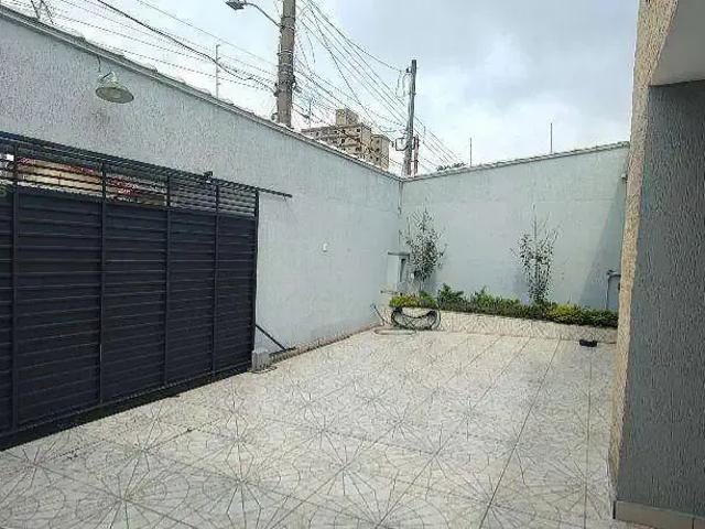 Casa aluguel em Vila São Jorge, Suzano