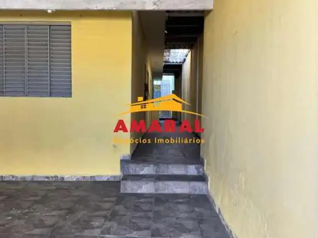Casa aluguel em Região Imediata de São Paulo, Região Metropolitana de São Paulo