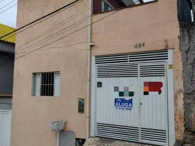 Casa aluguel em Região Imediata de São Paulo, Região Metropolitana de São Paulo