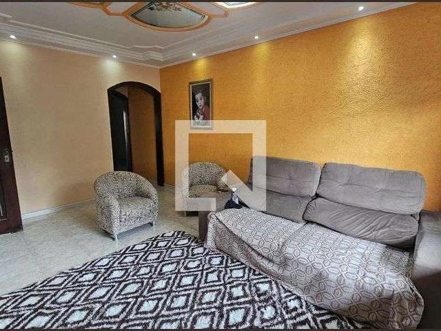 Casa aluguel em Região Imediata de São Paulo, Região Metropolitana de São Paulo