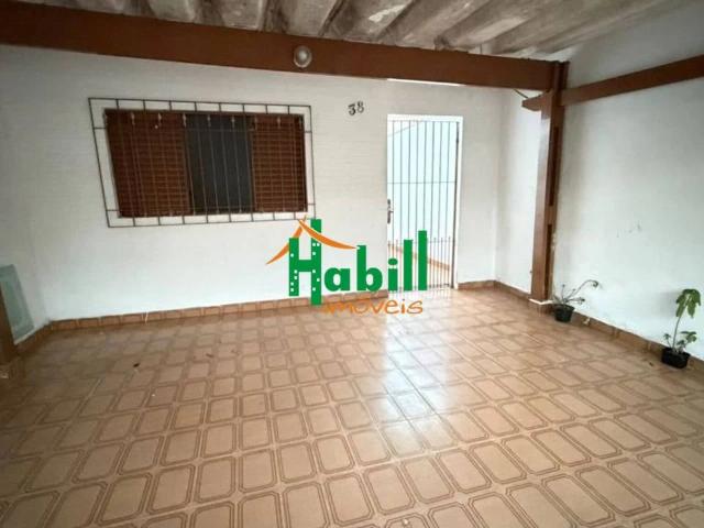 Casa aluguel em Cidade Boa Vista, Suzano