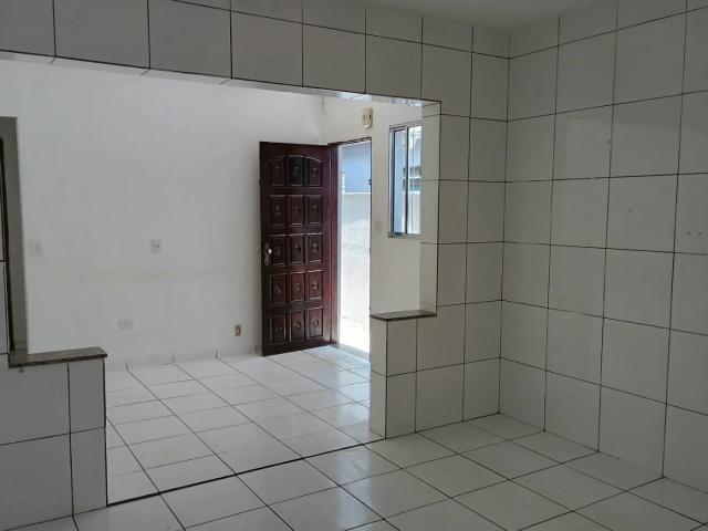 Casa aluguel em Parque Santa Rosa, Suzano