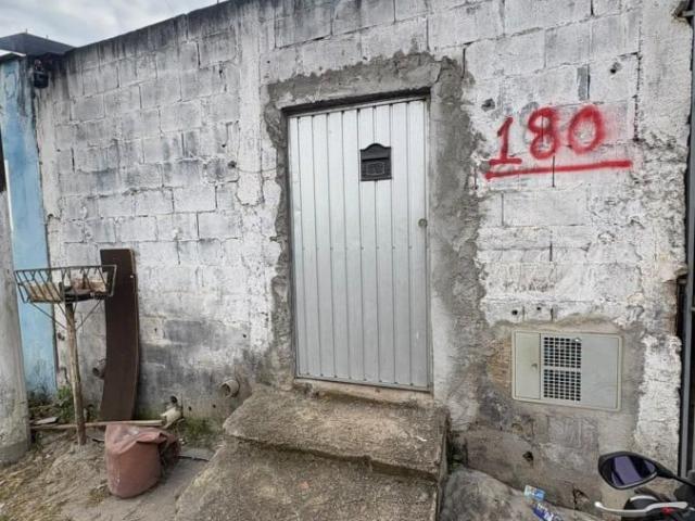 Casa aluguel em Boa Vista Paulista, Suzano