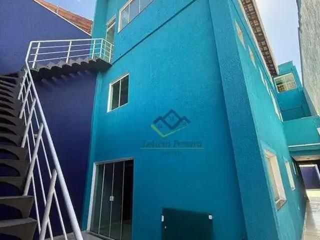 Casa aluguel em Parque Maria Helena, Suzano