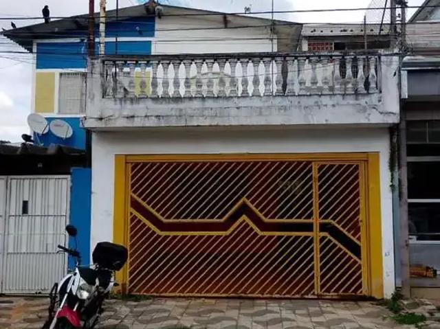 Casa aluguel em Região Imediata de São Paulo, Região Metropolitana de São Paulo