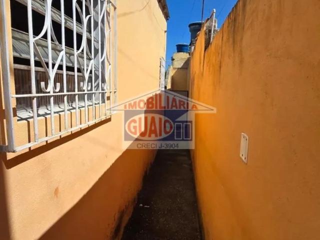 Casa aluguel em Parque Maria Helena, Suzano