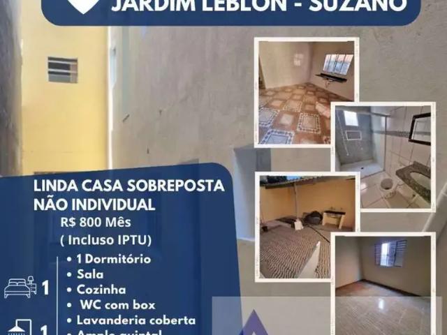 Casa aluguel em Região Imediata de São Paulo, Região Metropolitana de São Paulo