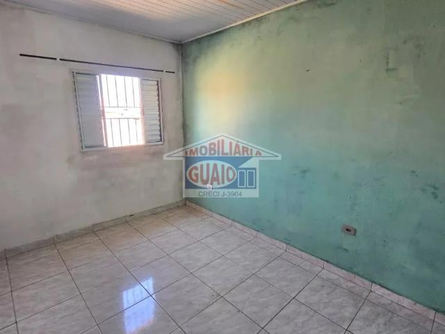 Casa aluguel em Parque Maria Helena, Suzano