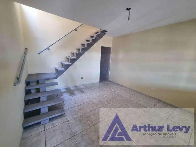 Casa aluguel em Região Imediata de São Paulo, Região Metropolitana de São Paulo